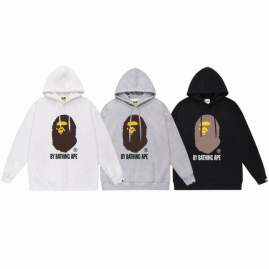 Picture of Bape Hoodies _SKUBapeS-XXL19ct6401475